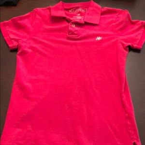 Aeropostale polo